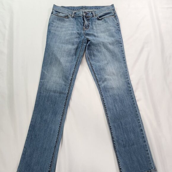 London Jean Denim Jeans Size 30 Lot A - Picture 1 of 5